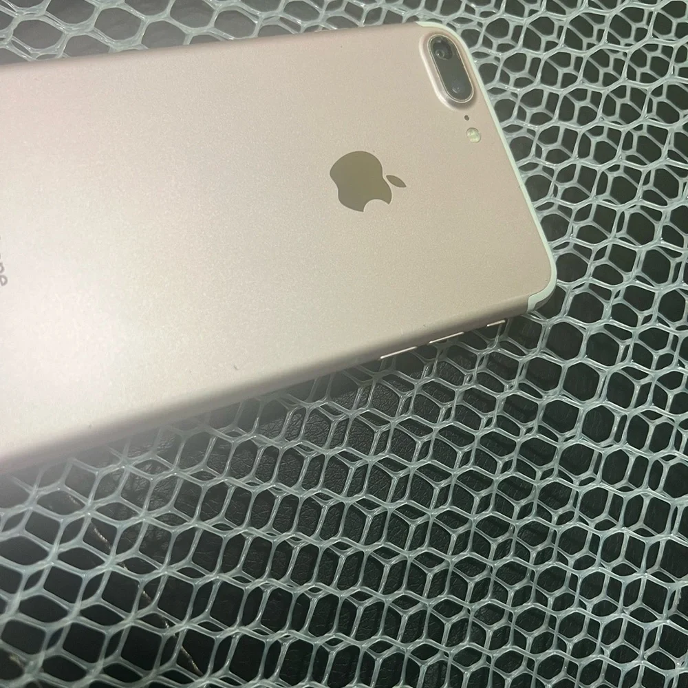 Apple used frame